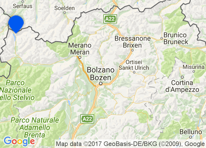 View Map