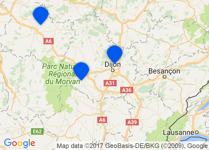 View Map