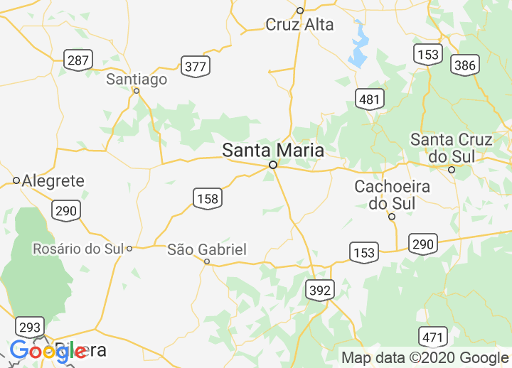 View Map