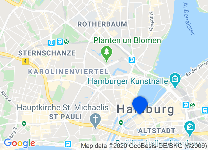 View Map