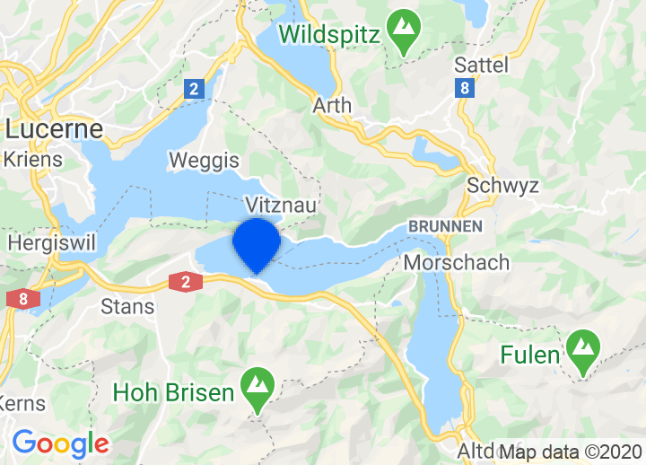 View Map
