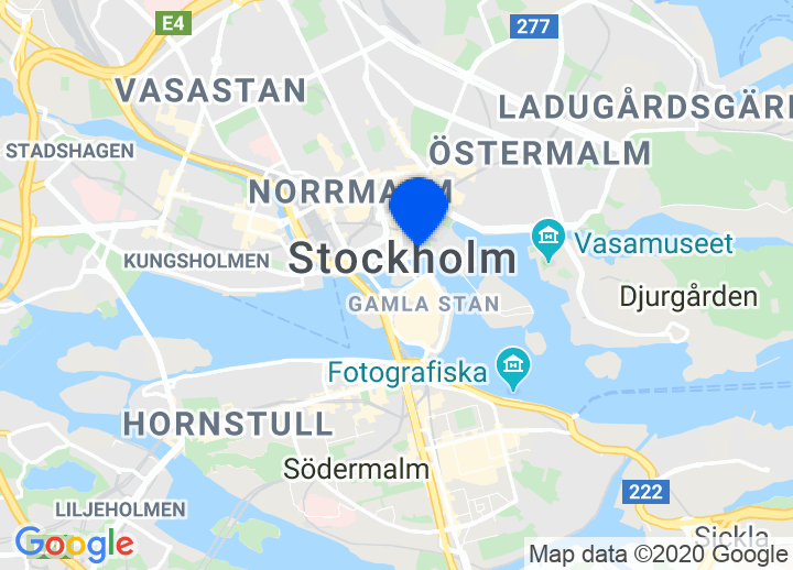 View Map