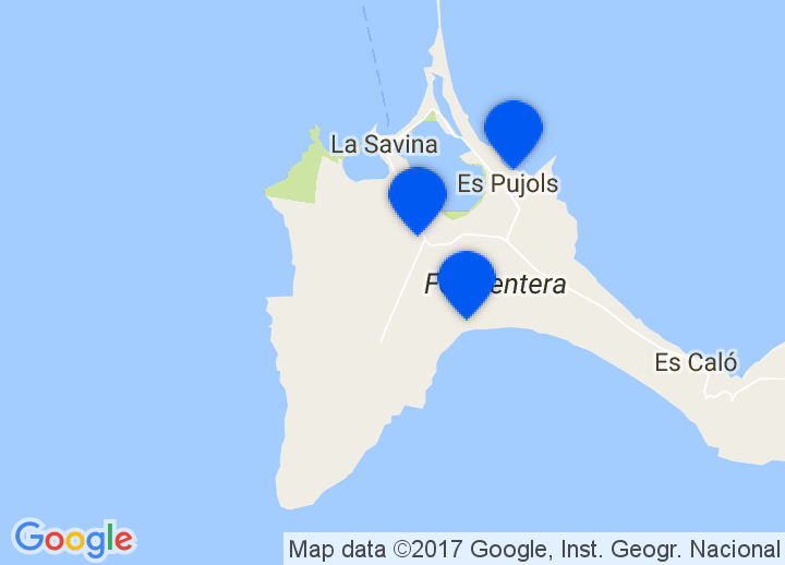 View Map