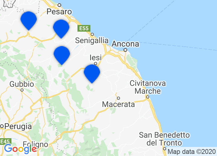 View Map