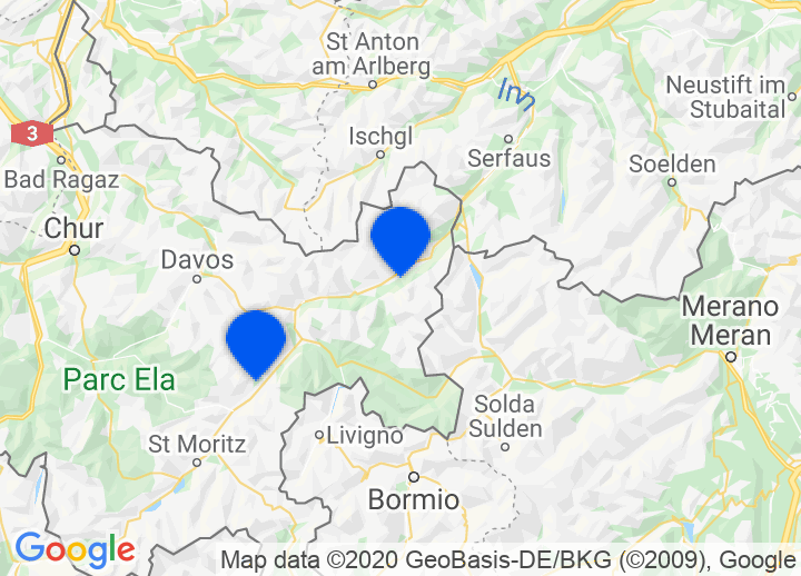 View Map