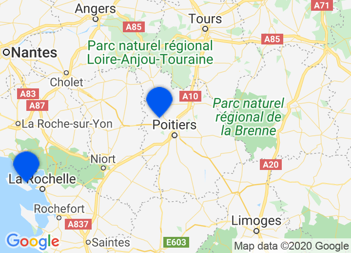 View Map