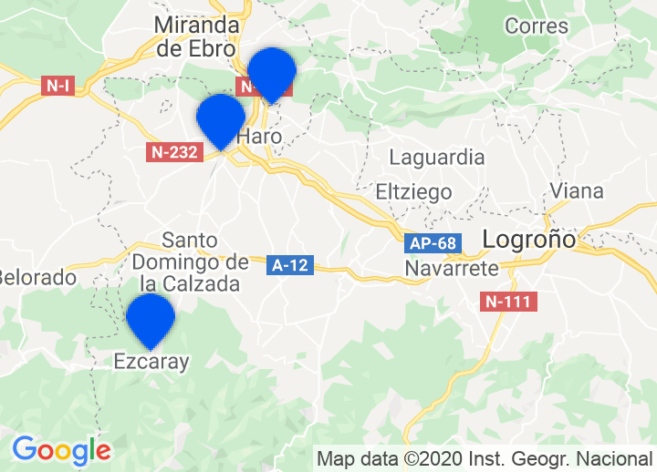 View Map