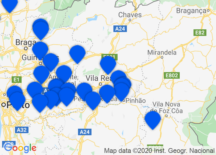 View Map