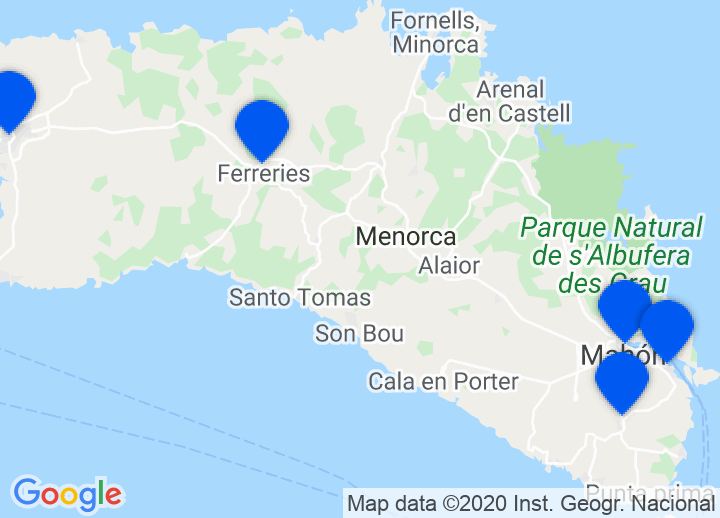 View Map