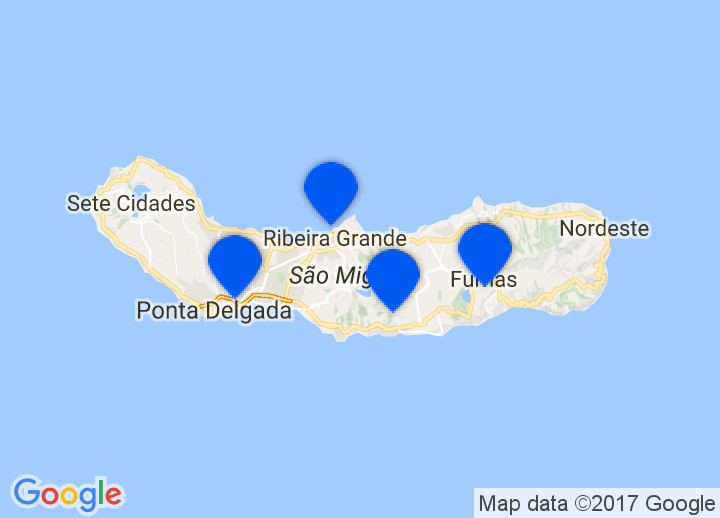 View Map
