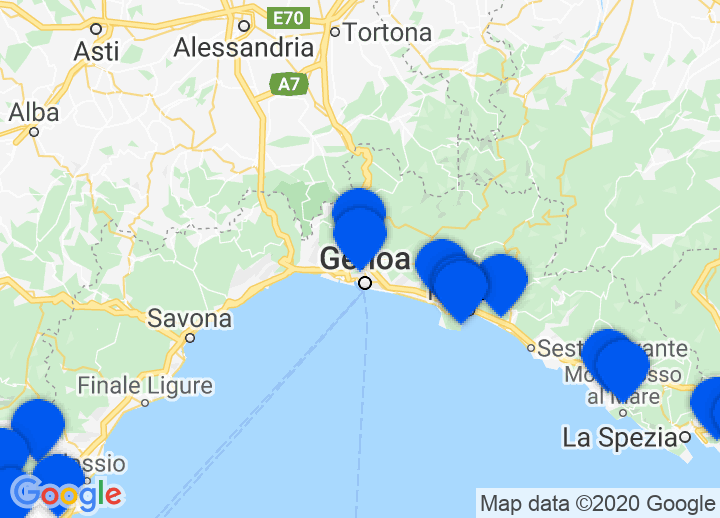 View Map