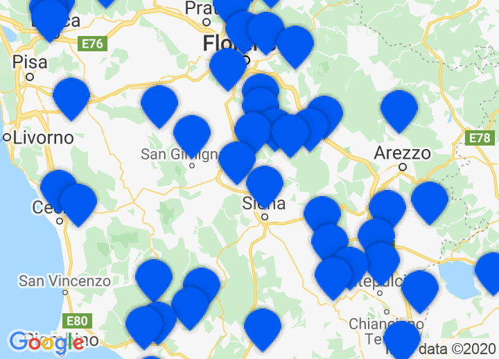 View Map