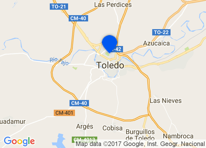 View Map