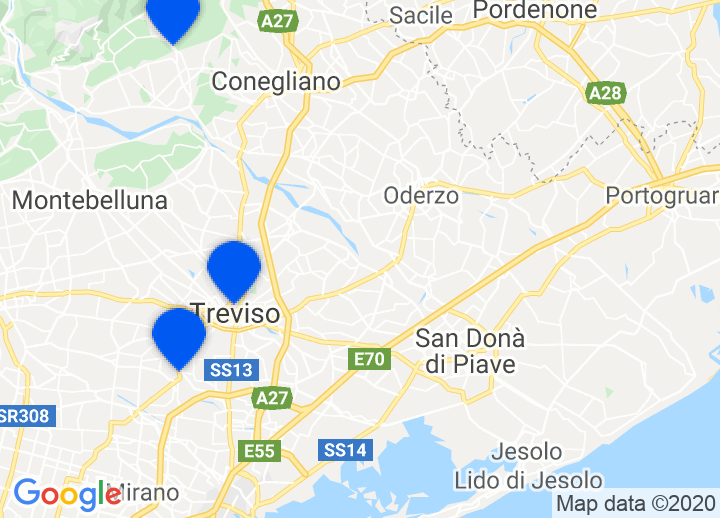View Map
