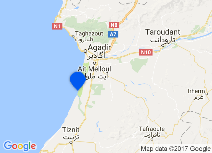 View Map