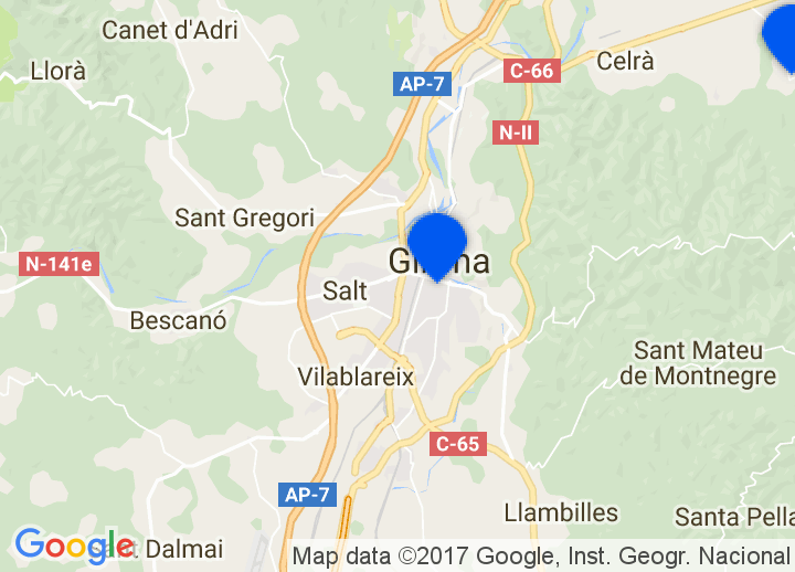 View Map