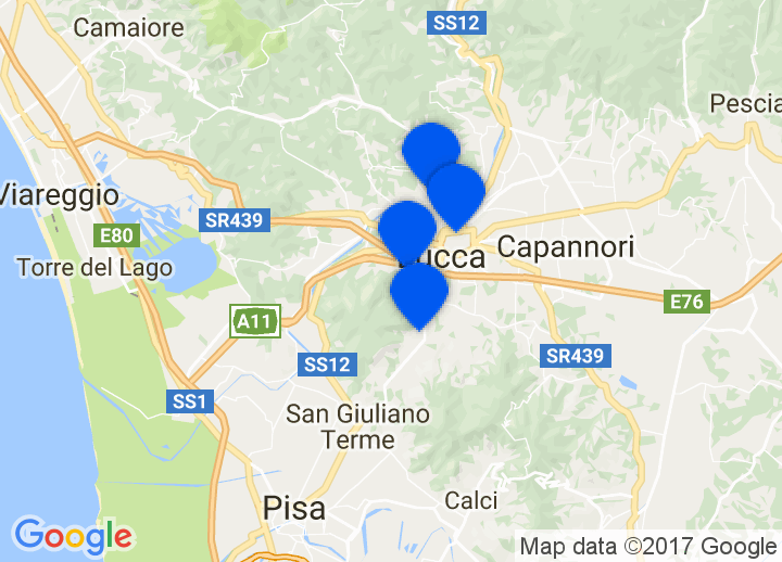 View Map