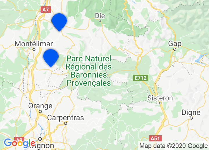 View Map
