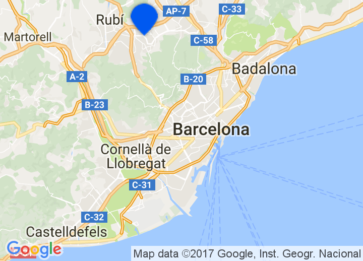 View Map