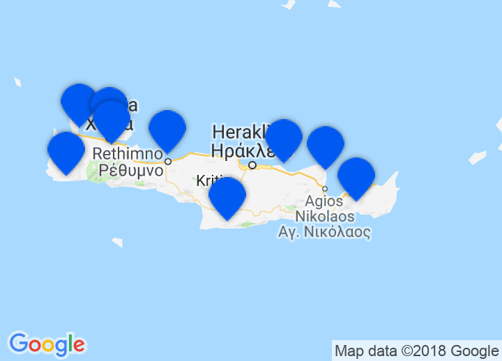 View Map