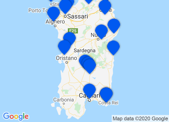 View Map