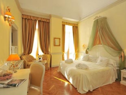 Hotel cenobio dei dogi camogli Hotel cenobio dei dogi camogli
