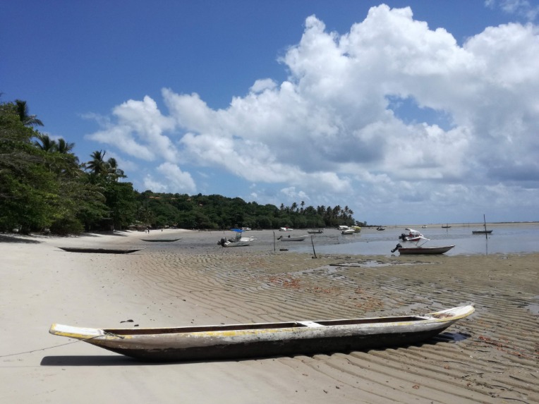 Beach of Morere