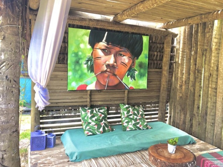 Cozy Pousada Thayna