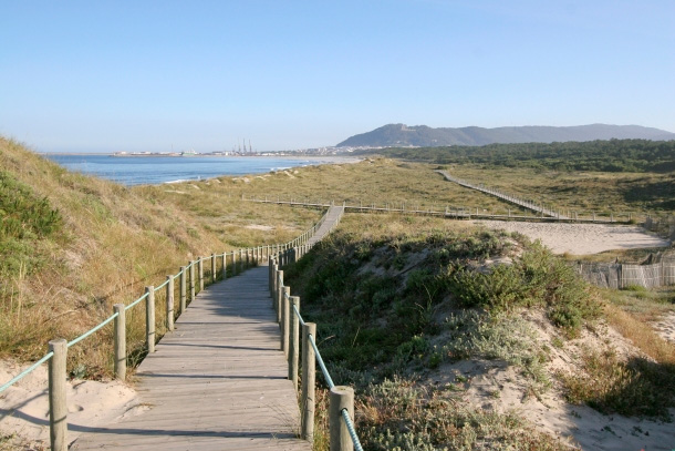 Praia do Rodanho