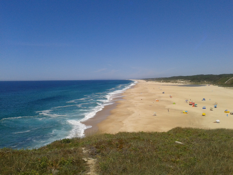 Praia Velha