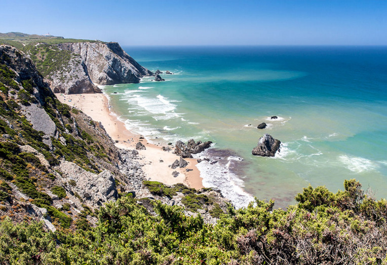 Praia da Adraga