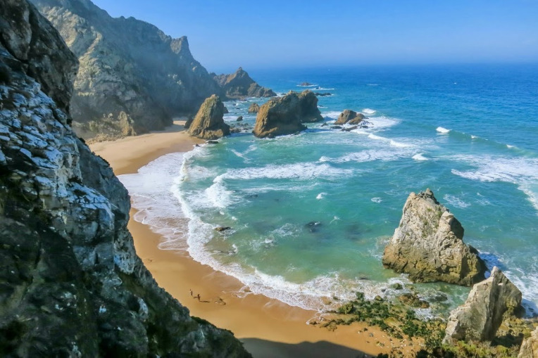 Praia da Ursa