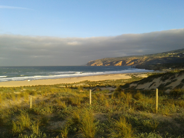Guincho beach