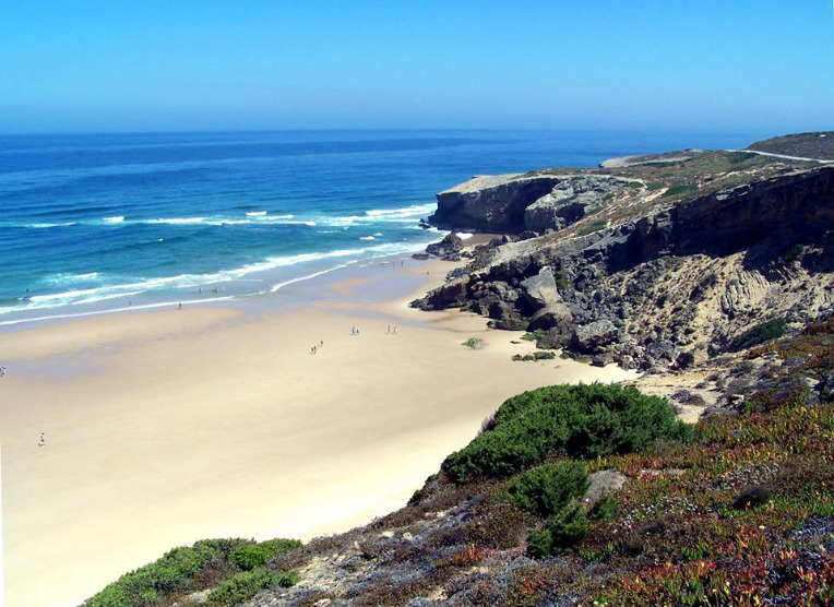 Monte Clerigo, Alentejo