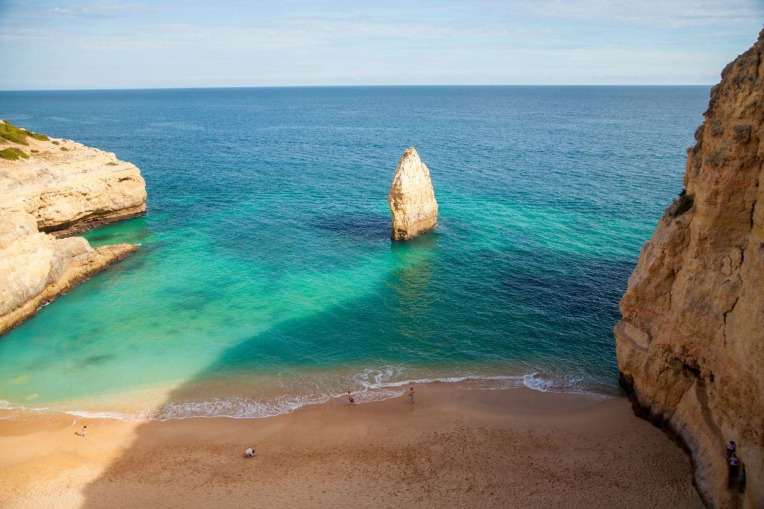 Praia do Carvalho