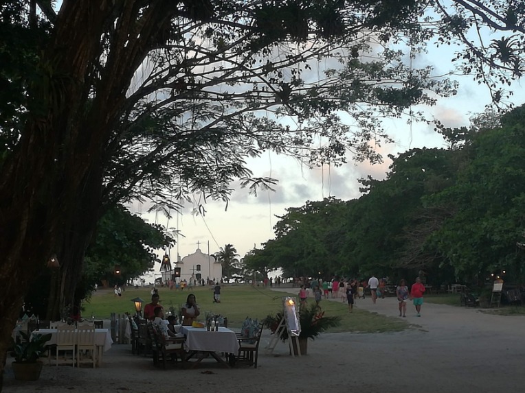 Quadrado, UNESCO heritage site