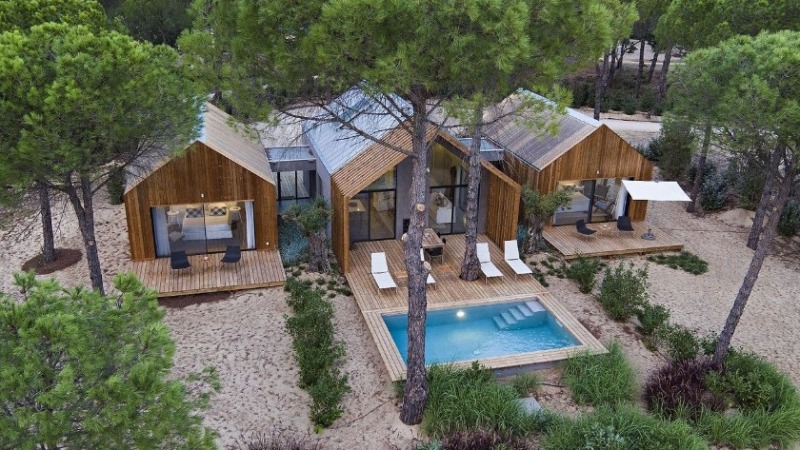 Sublime Comporta Country Retreat & Restaurant