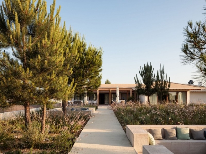 Spatia Comporta Resort