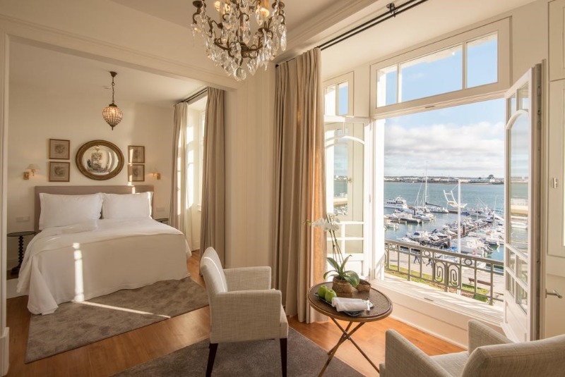 Grand House Hotel, Vila Real de Santo Antonio, Algarve