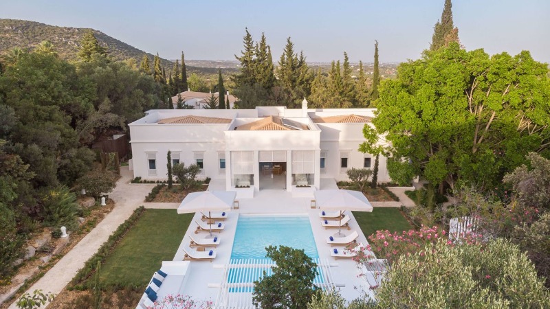 Vila Monte Farm House, Algarve
