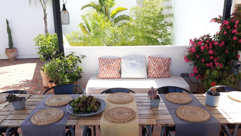 Calçada Guesthouse, Tavira