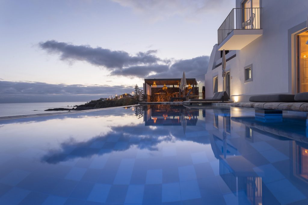White Exclusive Suites and Villas