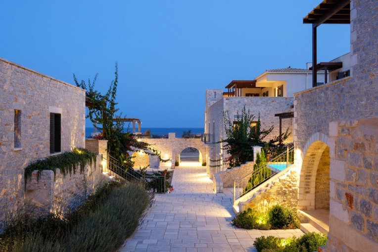 Margo beach hotel