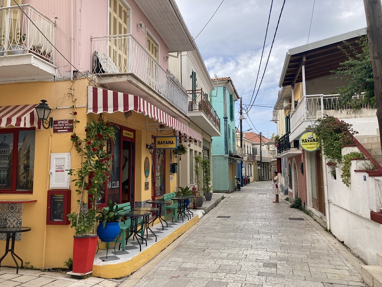 Havana bar