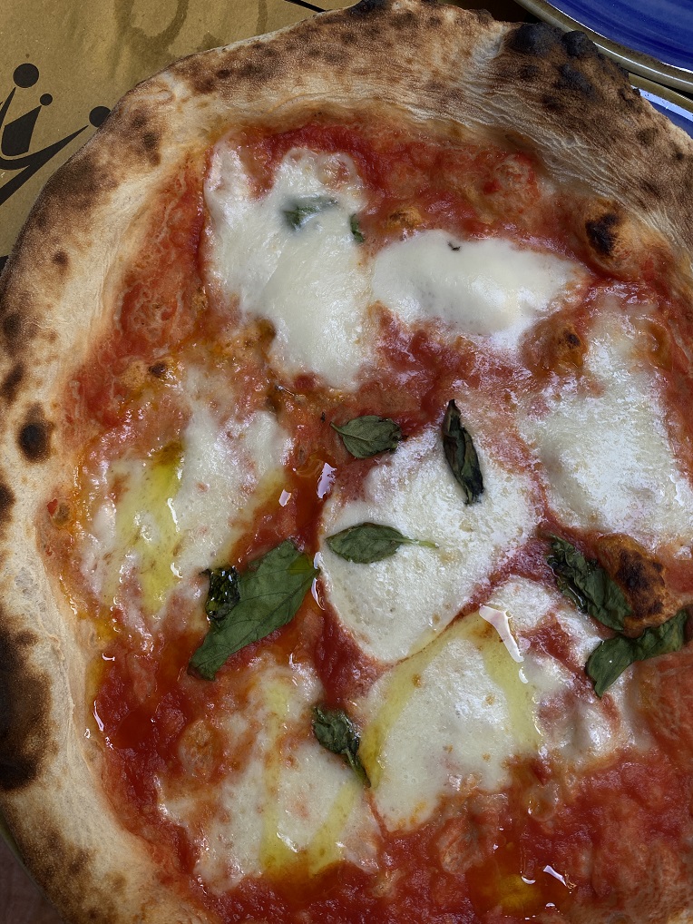 Italian Pizza
