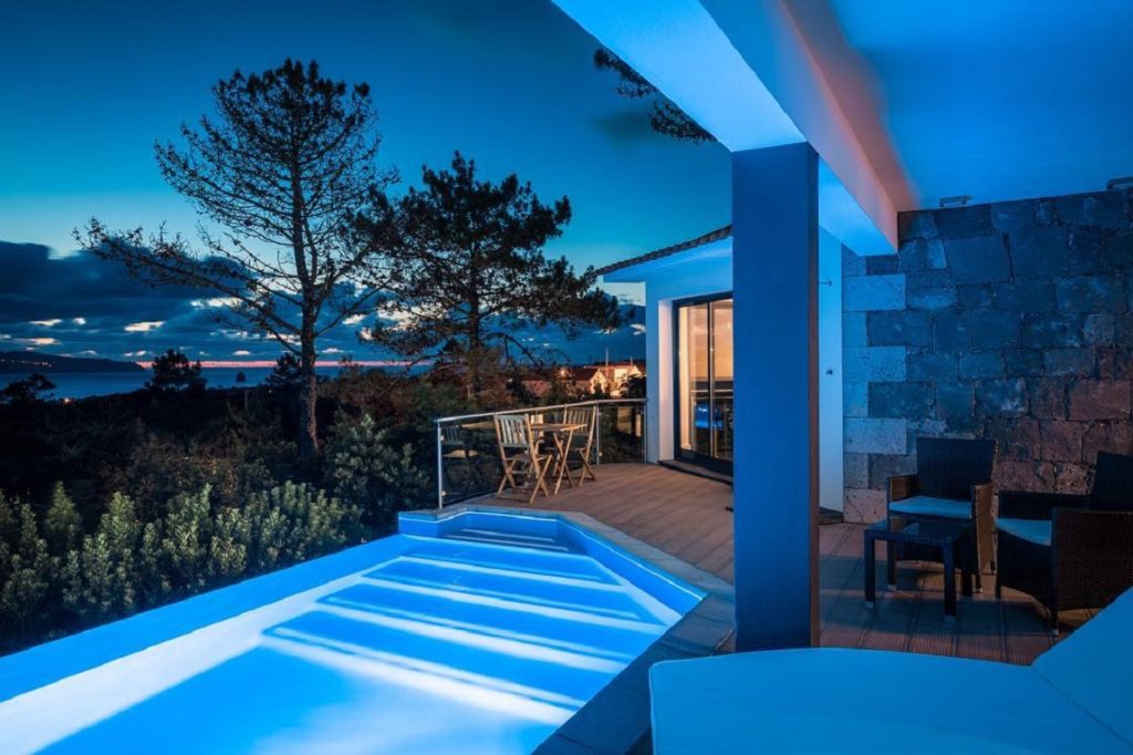 Atlantic Heirtage Luxury Villas