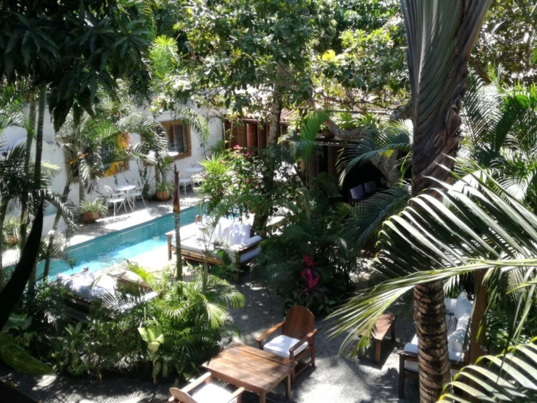 Sagrado Casa Hotel